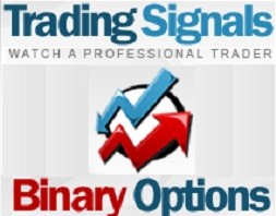 Binary Options Trading Signals (BOTS)