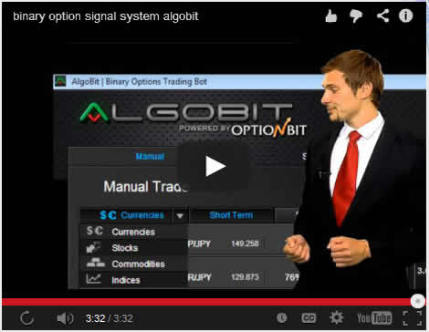 algobit binary options