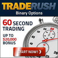 TradeRush Review | Exclusive Trade Rush Bonus