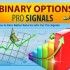 Binary Options Pro Signals