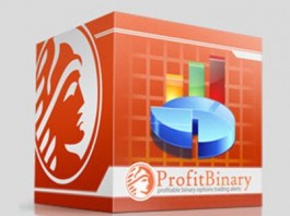 Profit Binary Signals