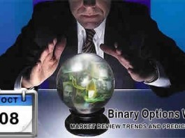 Market Trends and Predictions 08102013 Binary Options Wire