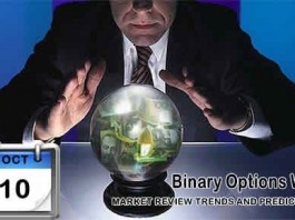 Market Trends and Predictions 10102013 Binary Options Wire