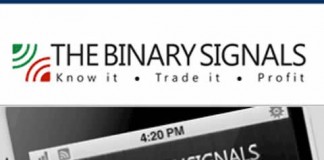TheBinarySignals.com - The Binary Signals