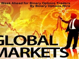 The Week Ahead for Binary Options Traders