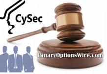 CySEC regulated firms