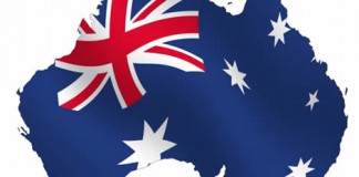 Australia trading market