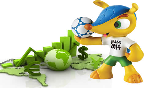 World Cup 2014 impact on binary options and forex trading
