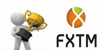 ForexTime fxtm awards