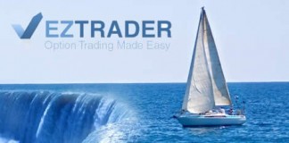 Проблемы в будущем для EZTrader