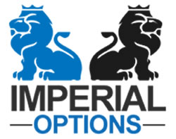 Imperia Options broker Logo