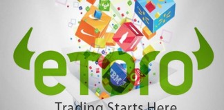 EToro launch of Copy Dividends