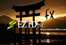 EZTD officially enters Japan