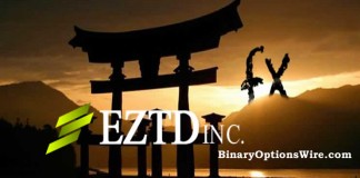EZTD officially enters Japan