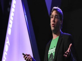 eToro’s CEO Yoni Assia