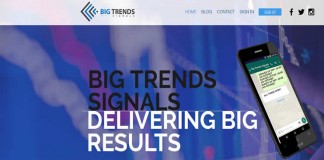 big-trend-signals: quality binary options signals
