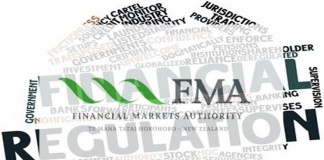 New Zealand’s FMA white paper